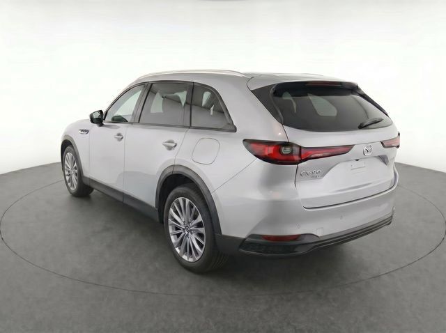 Used 2024 MAZDA CX-90 Plug-In Hybrid w/ Preferred AWD/4WD image 5