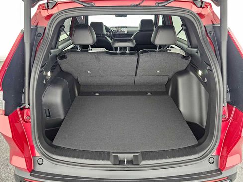 New 2025 Honda CR-V Sport-L image 15