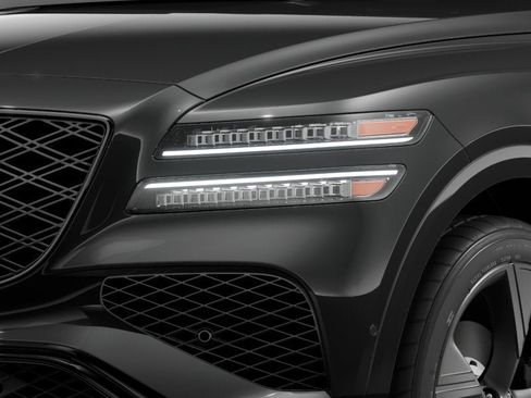 New 2026 Genesis GV80 3.5T Prestige AWD/4WD image 25