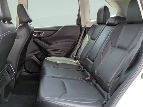Used 2023 Subaru Forester Touring AWD/4WD image 10