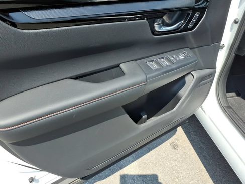 Used 2026 Honda CR-V Sport Touring image 12