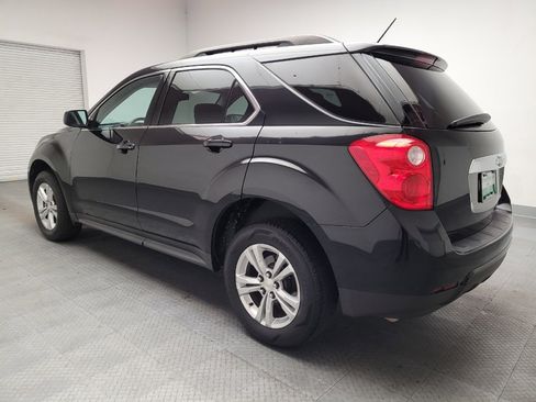 Used 2015 Chevrolet Equinox LT w/ Power Convenience Package FWD image 3