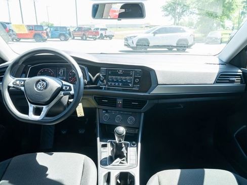 Used 2020 Volkswagen Jetta S w/ Driver Assistance Package FWD image 32