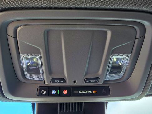 New 2025 GMC Sierra 1500 Pro w/ Pro Value Package image 23