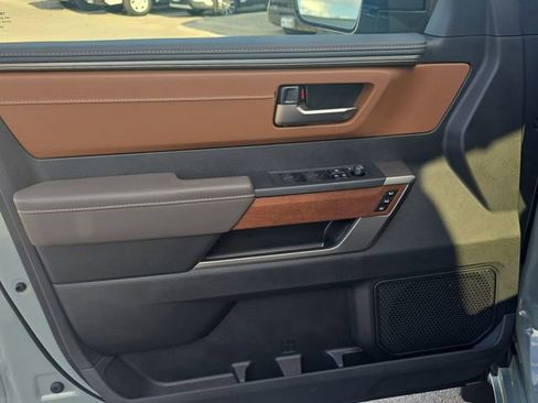 New 2026 Toyota Tundra 1794 Edition image 25