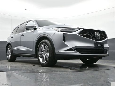 Used 2023 Acura MDX SH-AWD image 38