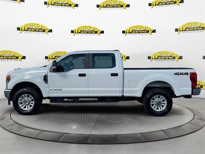 Used 2022 Ford F250 XL w/ Power Equipment Group