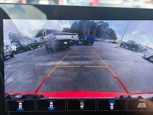 Used 2022 Chevrolet Corvette Stingray Preferred Cpe w/ 2LT RWD image 12