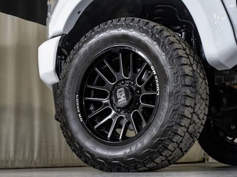 Used 2022 Ford F250 Lariat w/ Lariat Value Package image 56