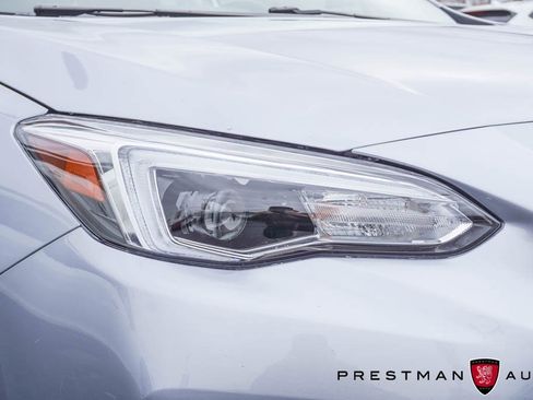 Used 2020 Subaru Impreza 2.0i Limited image 15