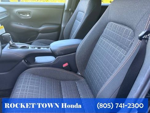 Used 2026 Honda HR-V Sport image 24