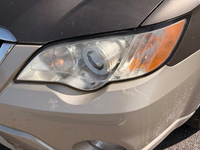 Used 2008 Subaru Outback 2.5i AWD/4WD image 10