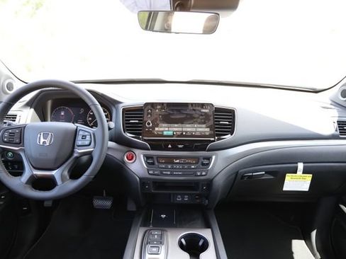 New 2026 Honda Ridgeline RTL image 26