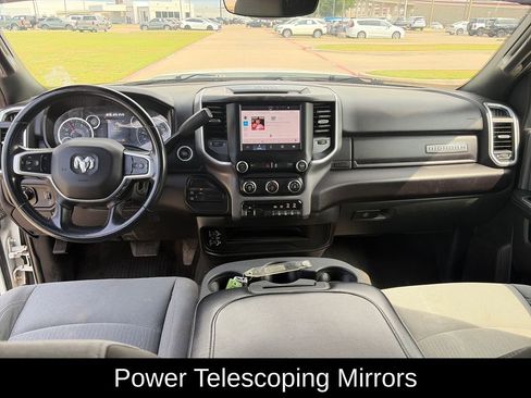 Used 2023 RAM 2500 Big Horn w/ Level 1 Equipment Group AWD/4WD image 21