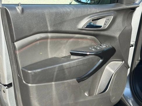 New 2026 Chevrolet Trax RS image 14