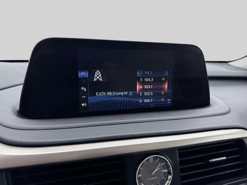 Used 2021 Lexus RX 350 AWD w/ Premium Package image 35