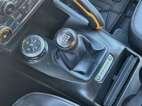 Used 2021 Ford Bronco Badlands AWD/4WD image 27