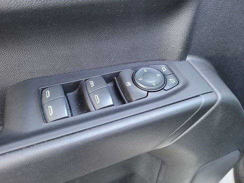Used 2023 Chevrolet Silverado 1500 Custom image 15