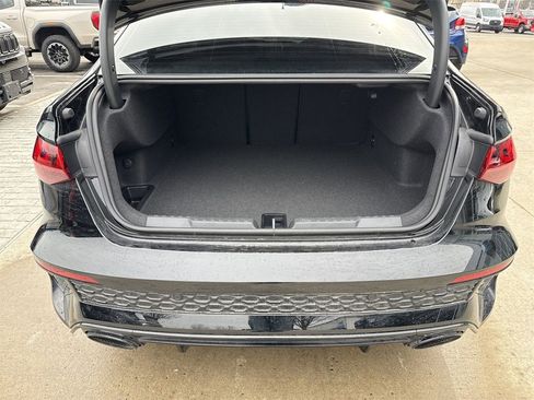 Used 2024 Audi RS 3 image 24