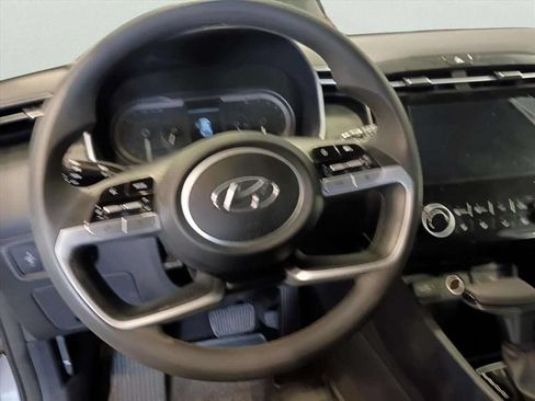Used 2023 Hyundai Tucson SEL AWD/4WD image 9