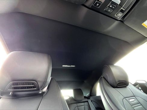 Certified 2022 Mercedes-Benz E 53 AMG 4MATIC Cabriolet image 17