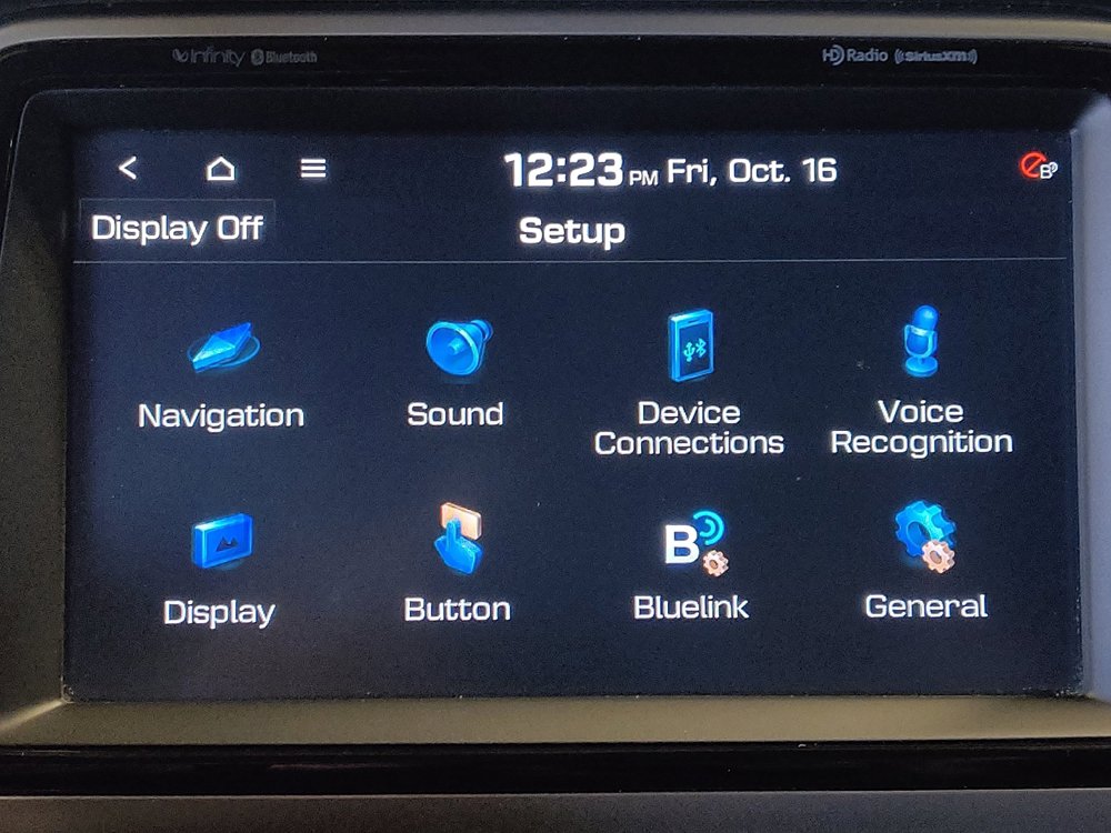 Used 2019 Hyundai Sonata Limited w/ Ultimate Package 04 FWD image 25
