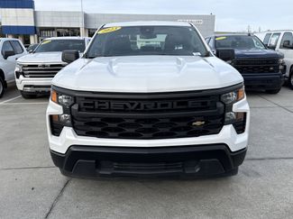 Used 2023 Chevrolet Silverado 1500 W/T w/ Trailering Package video 2