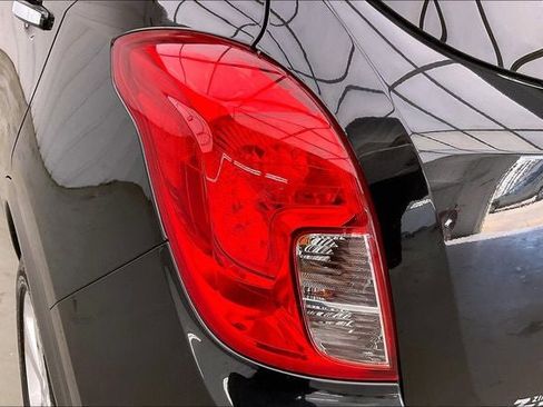 Used 2016 Buick Encore Leather FWD image 26