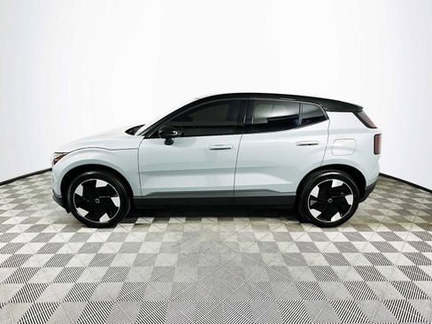 New 2026 Volvo EX30 Plus w/ Climate Package RWD image 4