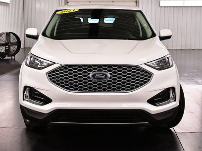 Used 2023 Ford Edge SEL w/ Convenience Package