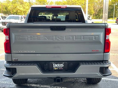 New 2026 Chevrolet Silverado 1500 RST w/ Protection Package image 5