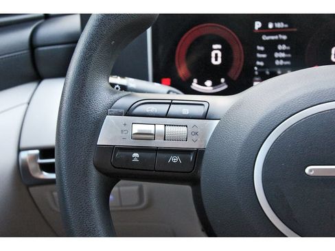 Certified 2026 Hyundai Tucson SEL FWD image 18
