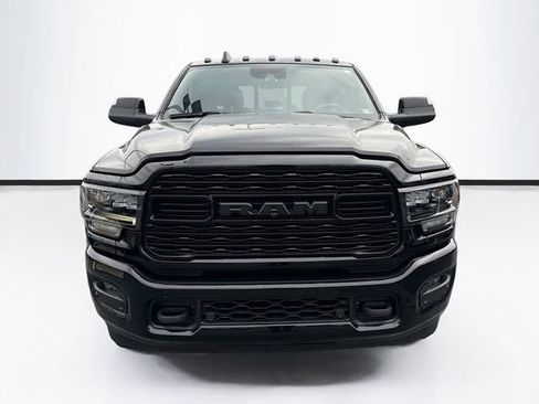 Used 2022 RAM 3500 Limited image 2