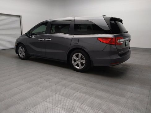 Used 2018 Honda Odyssey EX-L image 5