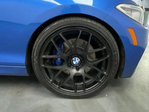 Used 2016 BMW M235i xDrive Coupe AWD/4WD image 16