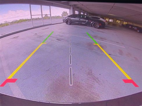 New 2025 Jeep Grand Cherokee L Summit w/ Advanced Protech Group IV image 23