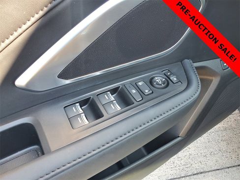 Used 2024 Acura RDX SH-AWD image 22