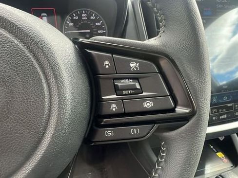 New 2026 Subaru Forester Premium AWD/4WD image 20
