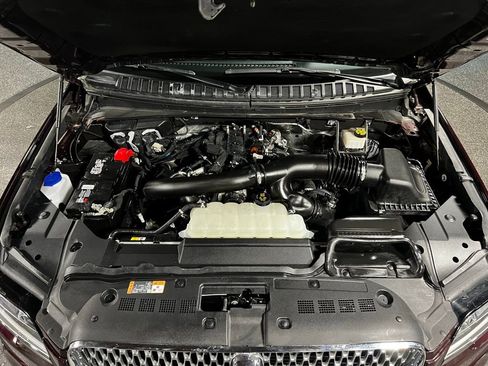 Used 2023 Lincoln Navigator Reserve image 40