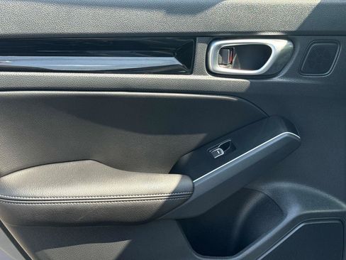 Certified 2026 Honda Civic Sport Touring image 12