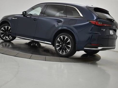 New 2026 MAZDA CX-90 3.3 Turbo S w/ Premium Plus AWD/4WD image 6