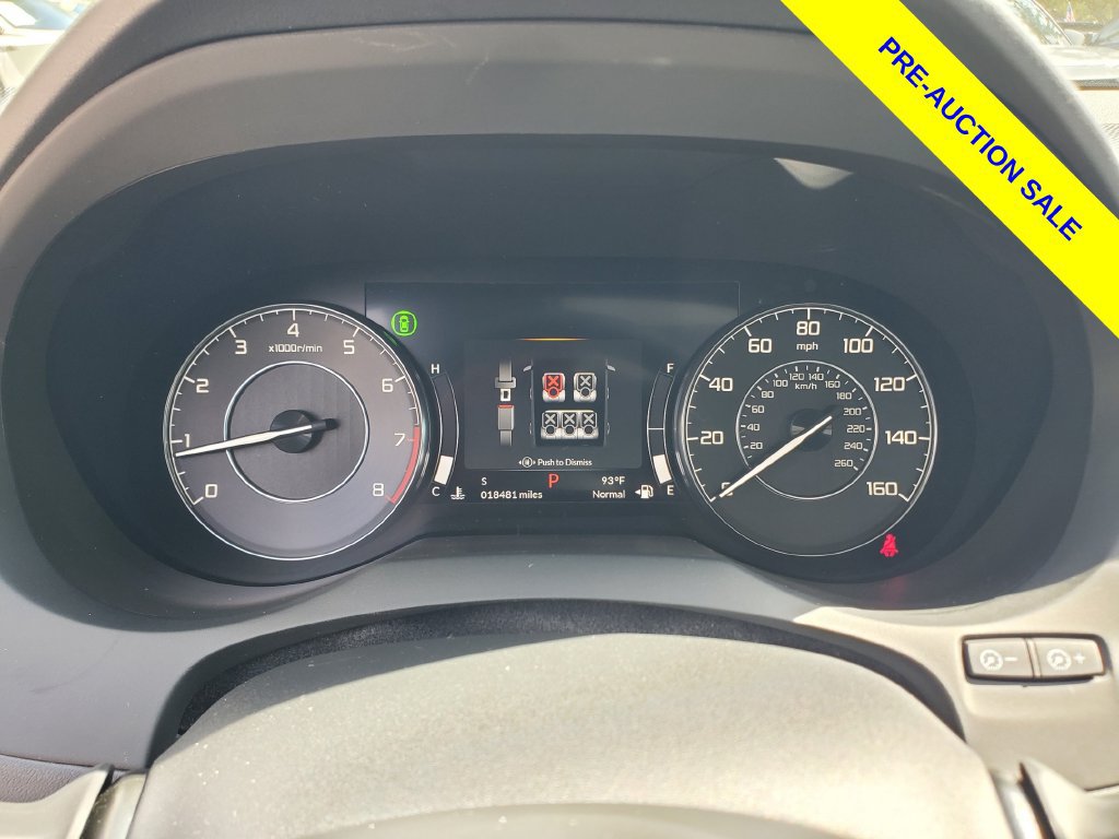 Used 2024 Acura RDX SH-AWD image 27