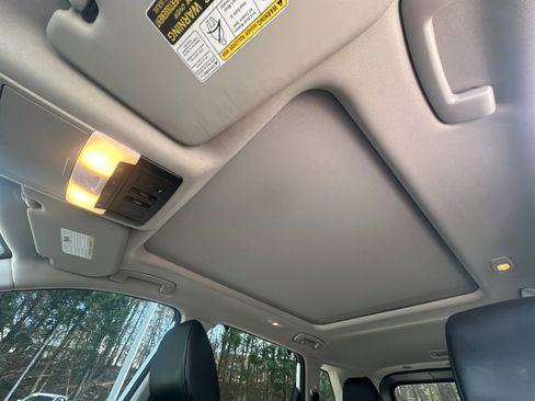 Used 2021 Nissan Rogue SV w/ Premium Package image 32