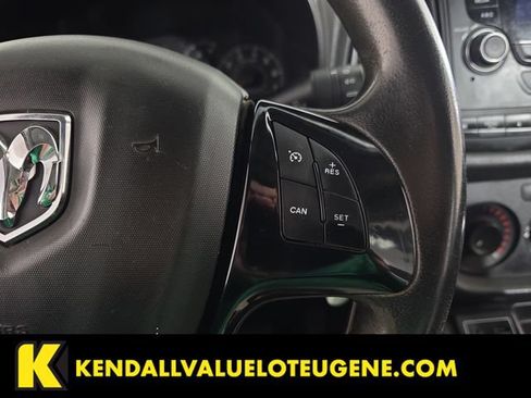 Used 2016 RAM ProMaster City Tradesman FWD image 13