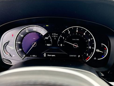 Used 2017 BMW 540i 540i image 41