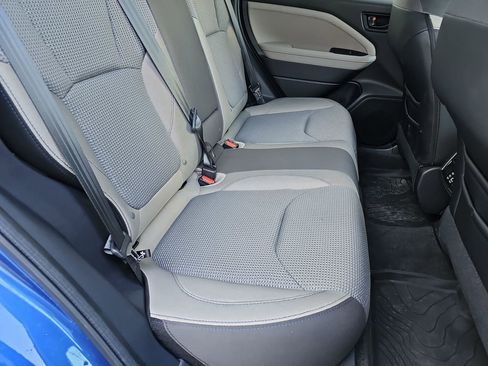 Certified 2026 Subaru Forester Premium image 18