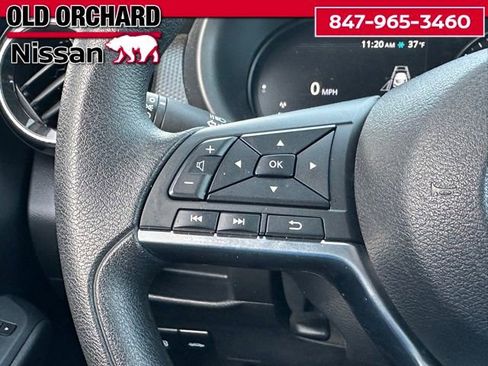 Used 2024 Nissan Kicks SV image 19