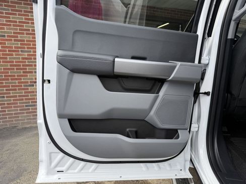 New 2026 Ford F250 XLT image 20