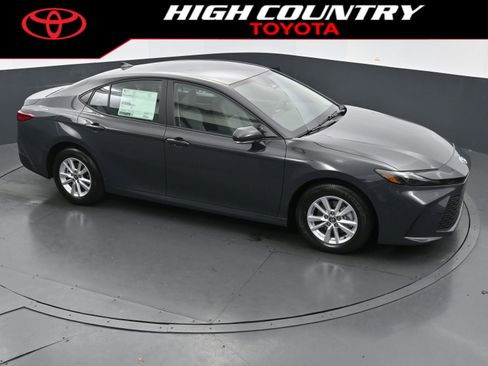 New 2026 Toyota Camry LE image 34