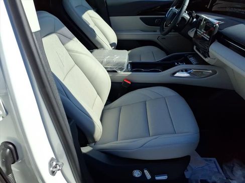 New 2026 Lincoln Nautilus Premier w/ Equipment Group 102A image 6